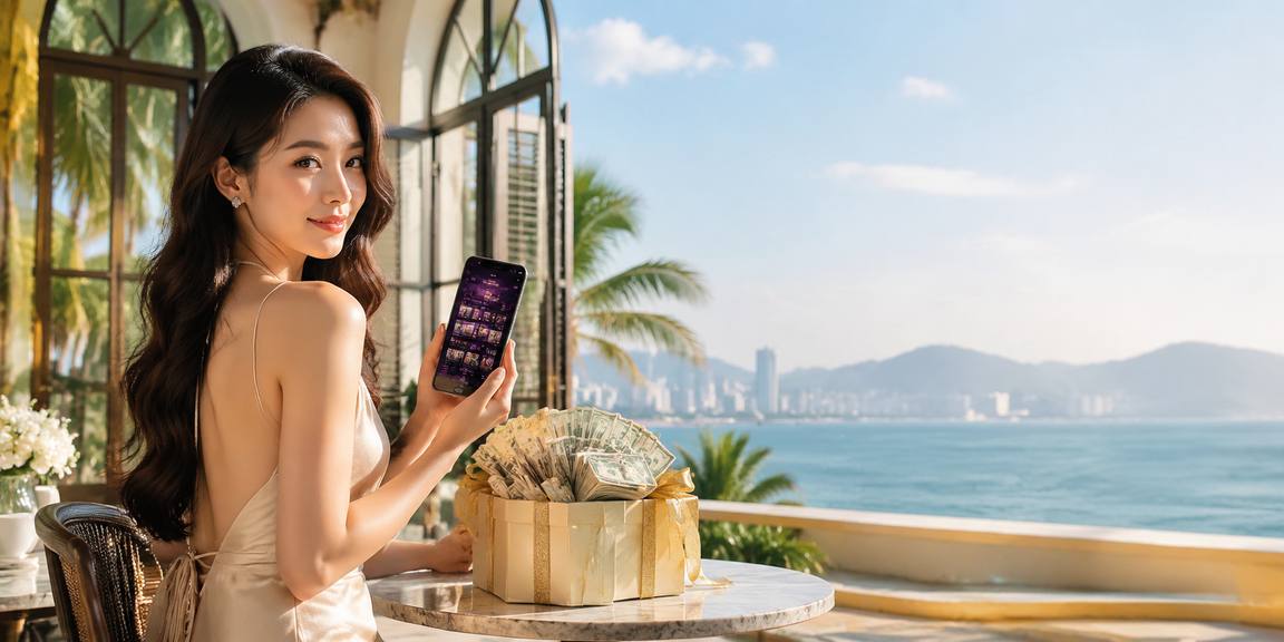 qq888bet qq888bet xây dựng nền tảng casino trực tuyến riêng cho Việt Nam